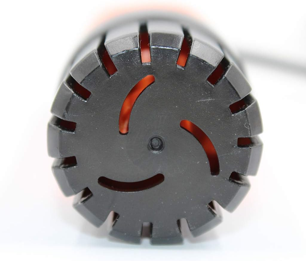 Submersible/Inline Water/Transfer Pump - 12V, 280 GPH for RV image number 1