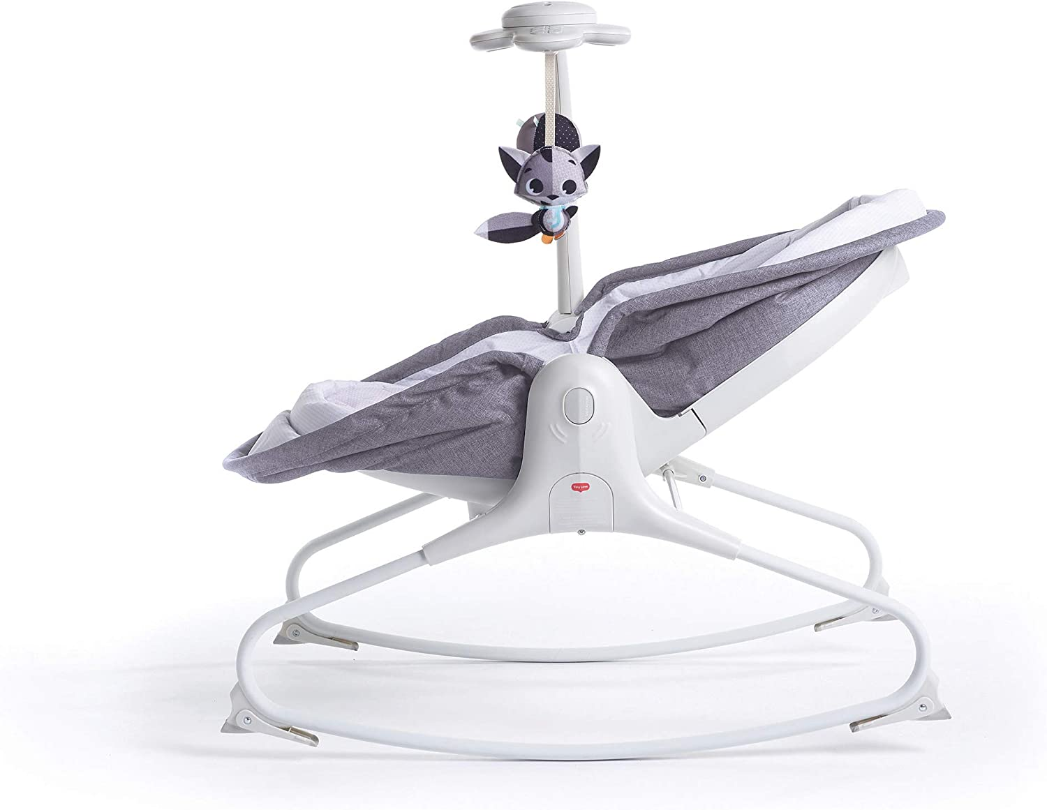 Tiny Love 3 in 1 Rocker Napper Heather Grey image number 3