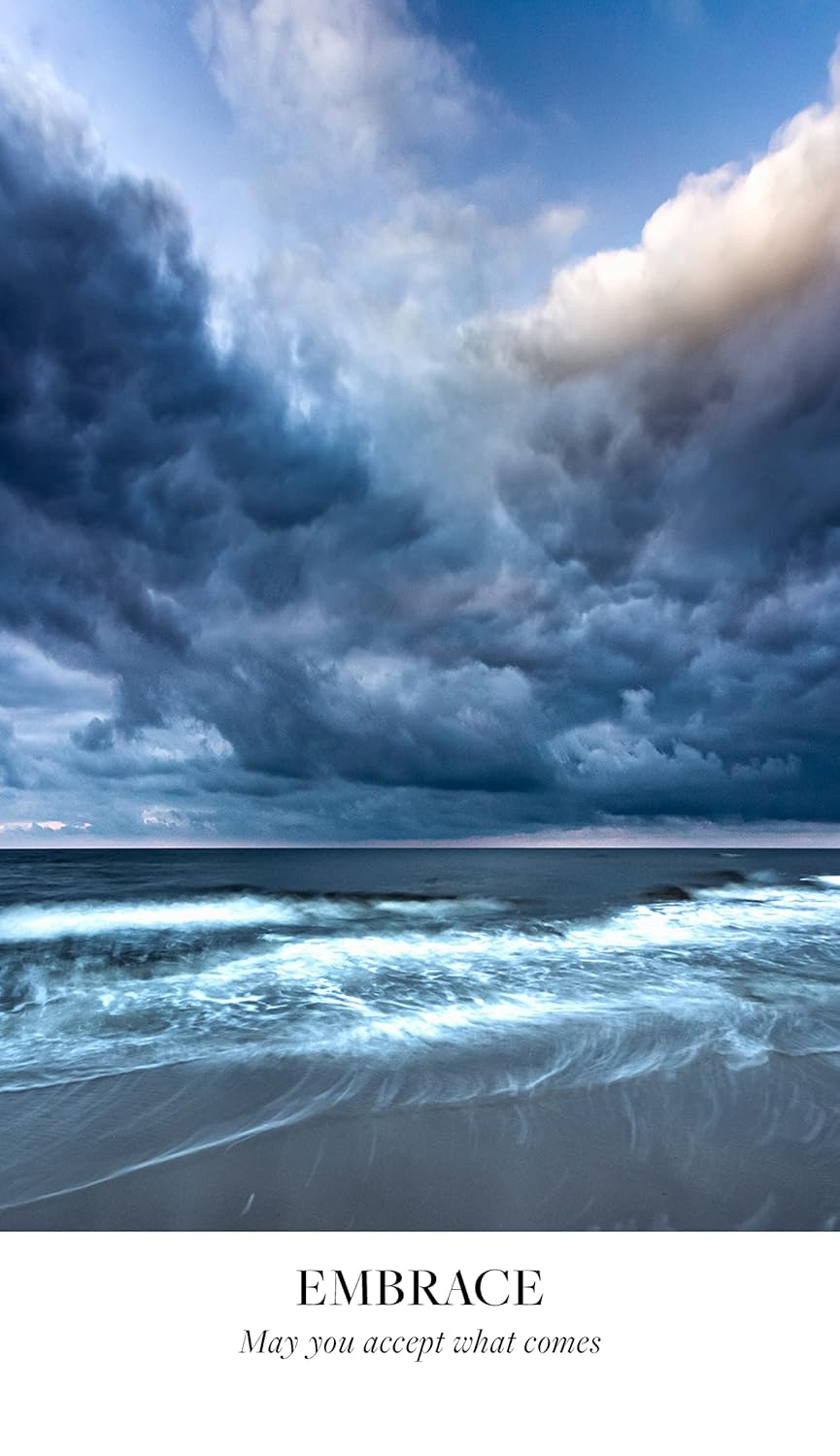 Earth Blessings Oracle Cards: Connect with the Healing Power of Nature (A 48 Card Deck with Guidebook) image number 3