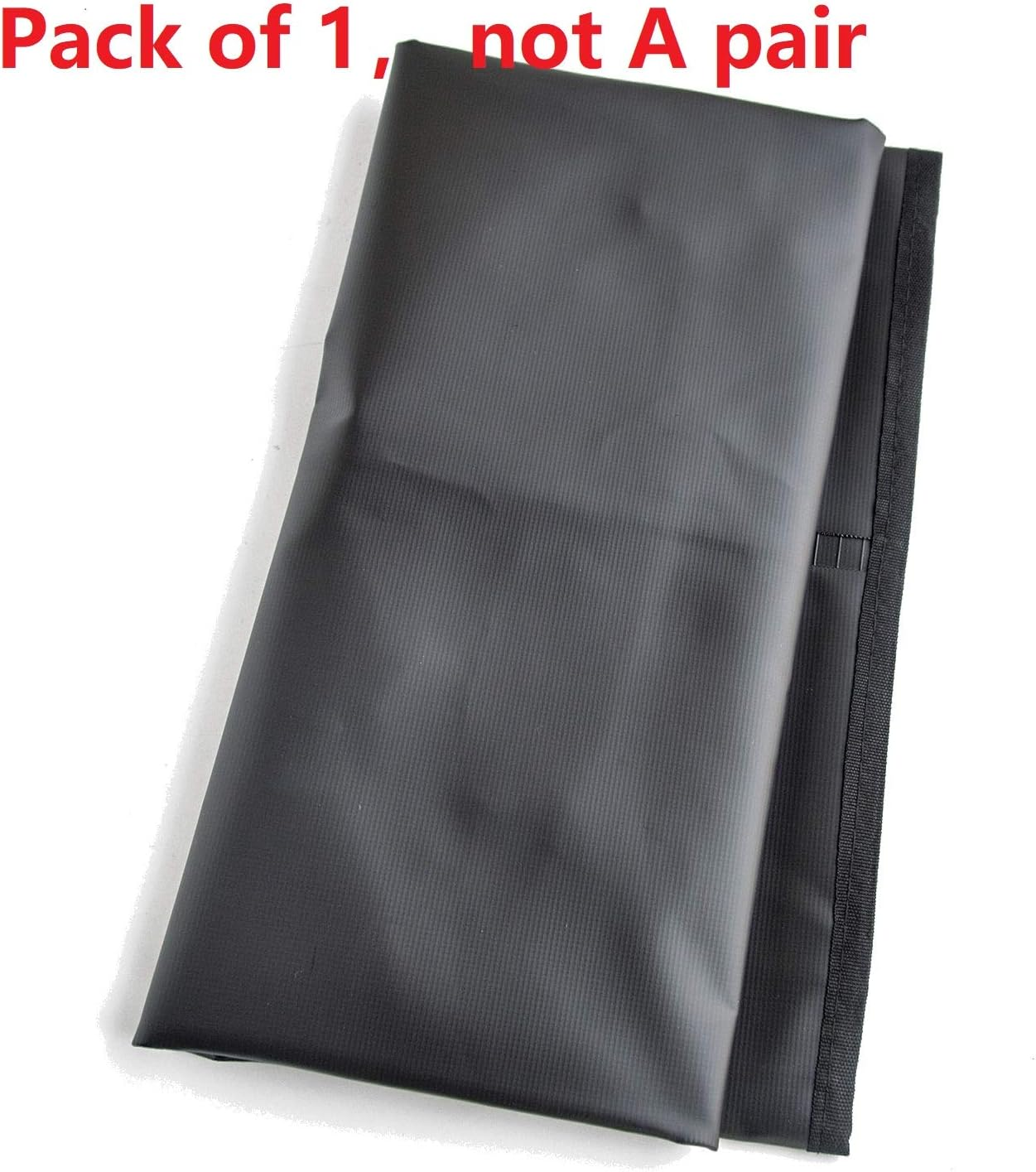 Yeezo Hoof Soaking Boot Horse Soaker Hooves Treatment Bag with EVA Pad 1 Pair image number 6