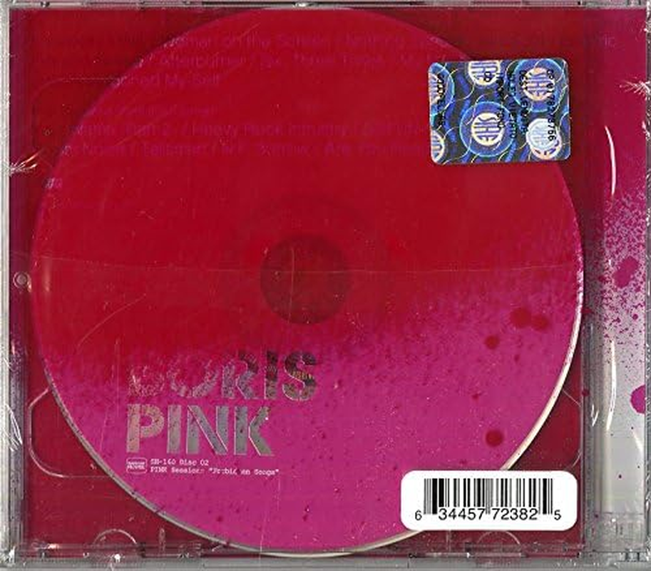 Pink (Deluxe Edition)