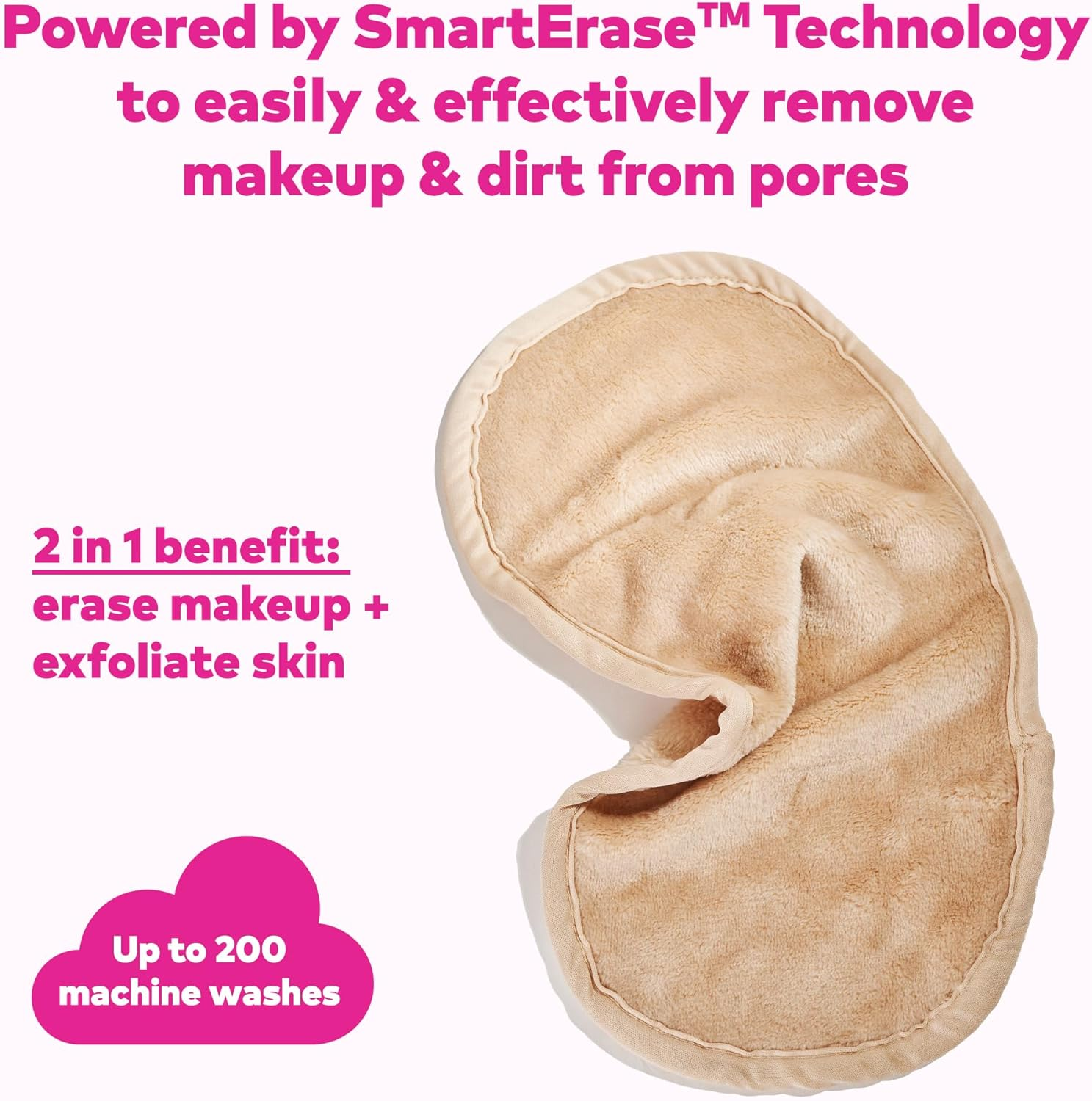 Makeup Eraser Makeup Eraser Remover Cloth