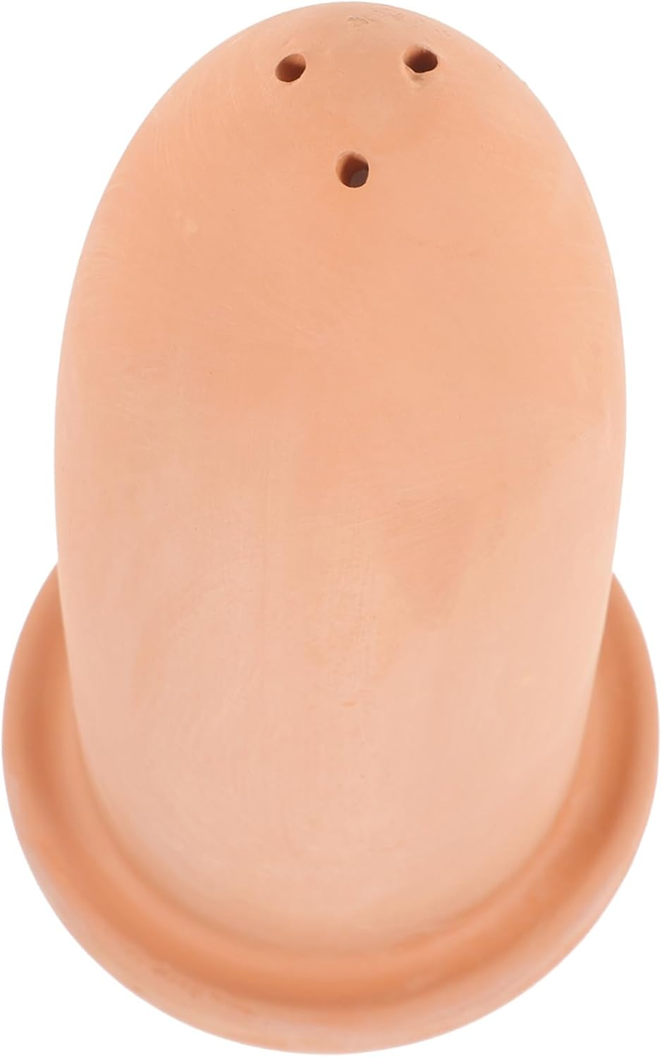 JOINPAYA Large Fish Spawning Cone Breeding Bucket for Angelfish Shrimp with Design Providing Spawning Hiding and Resting Spot for Small Aquatic Pets in Fish Tanks image number 1