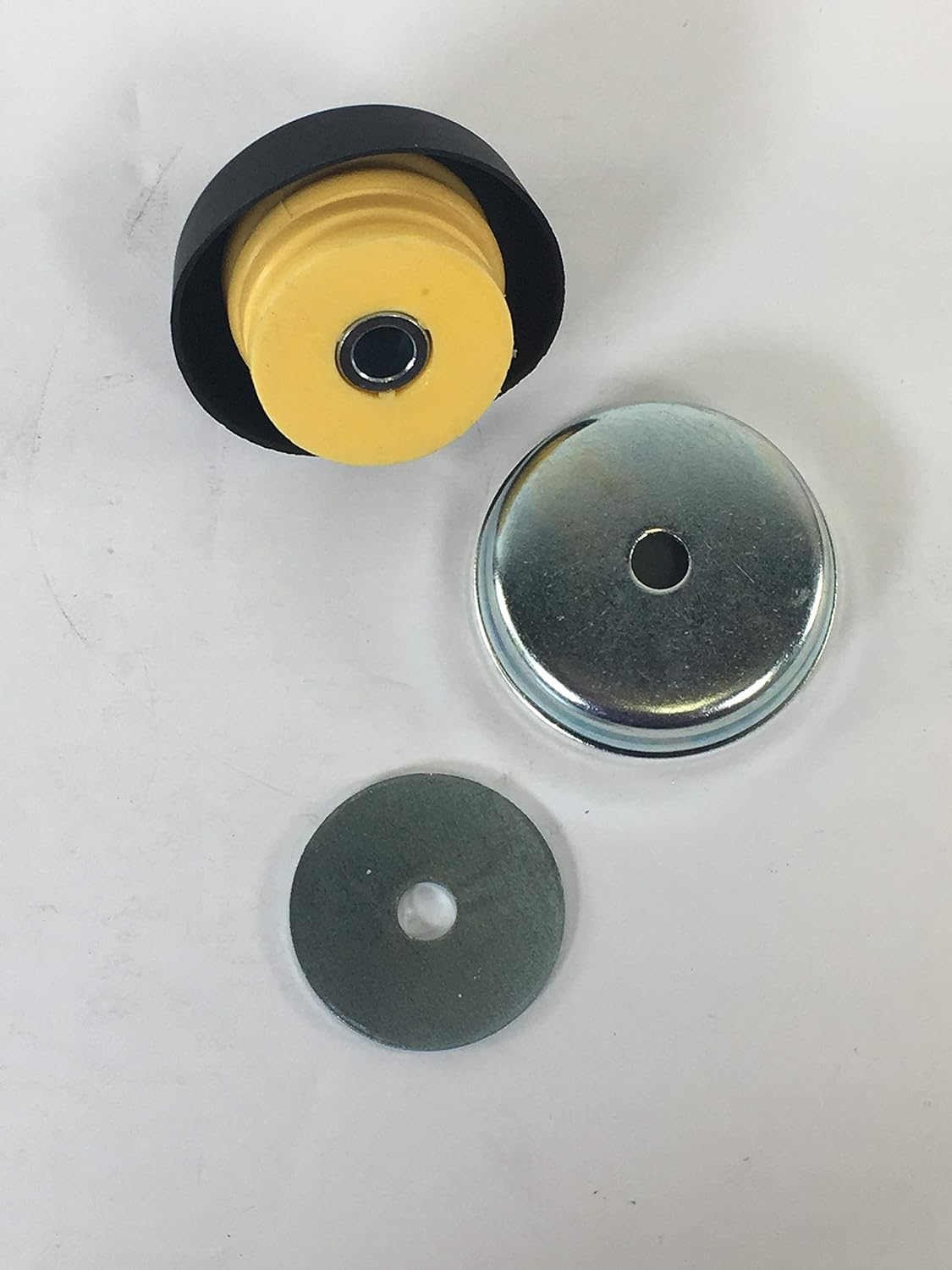 KYB KSM5752 Suspension Mounting Kit image number 1