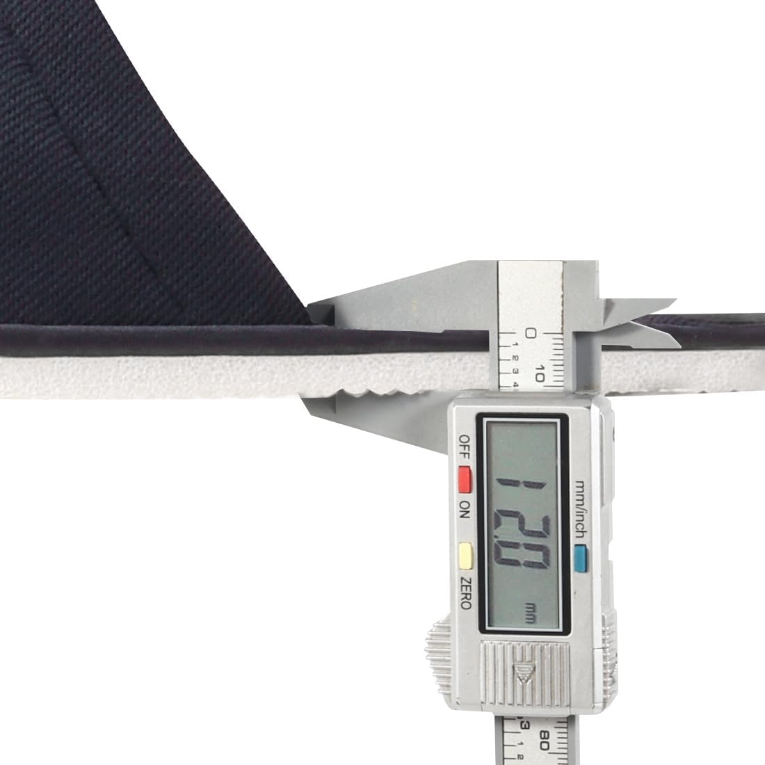 Yeios Hotel Spa Slippers Closed Toe Home Guest Slippers for Adult for Men and Women White