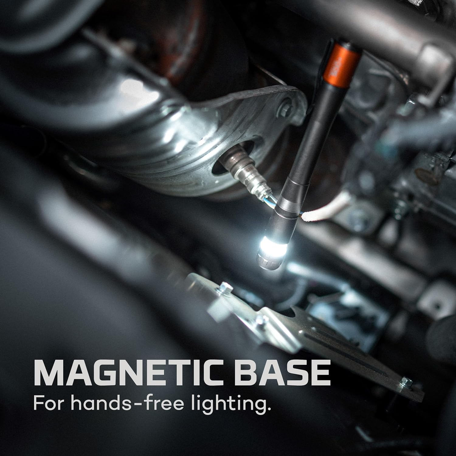 Nebo Inspector 500+ Flex Work Light