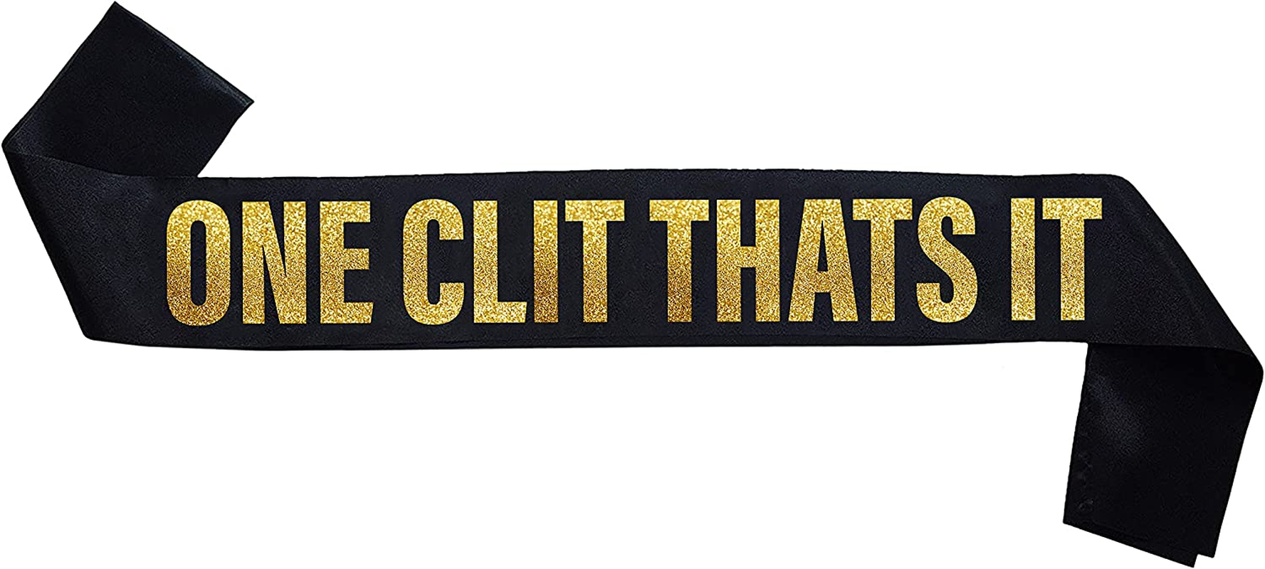 Buck'S Night Sash for Groom - Bachelor Party Ideas, Gifts, Jokes and Favors image number 1