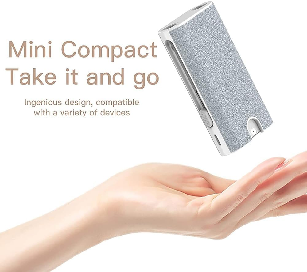 3X Cleaning Kit Pen Brush Bluetooth Earphones Earbuds Cleaner Forairpods Phone image number 1