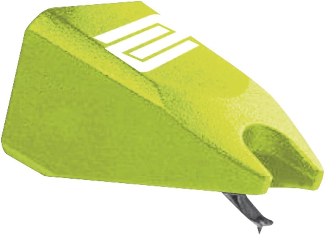 Reloop Ortofon Replacement Stylus for the Concorde Green