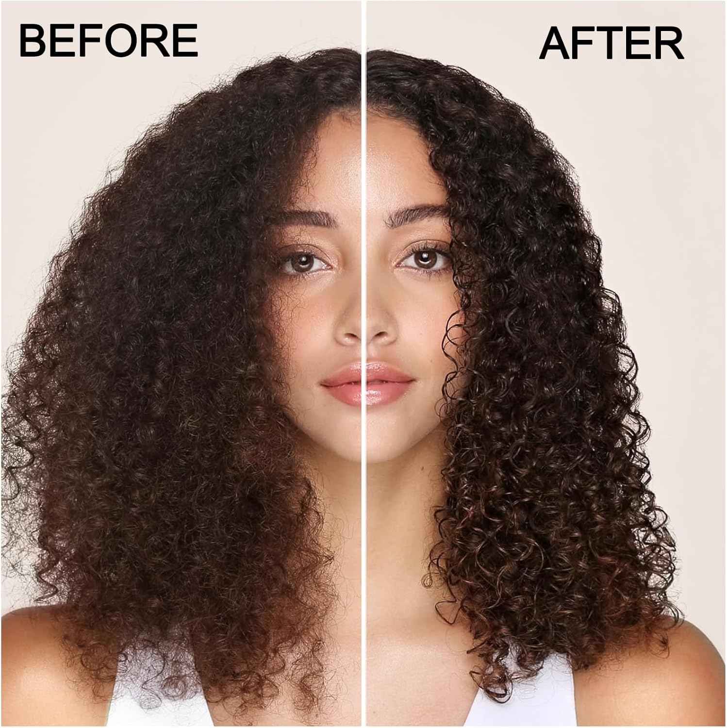 Apooliy Edge Control Wax,Strong Hold Hair Wax, No Flaking Styling Gel for All Hair Types, Non-Greasy, Long Lasting Braid Gel, Easy to Use, Smoother