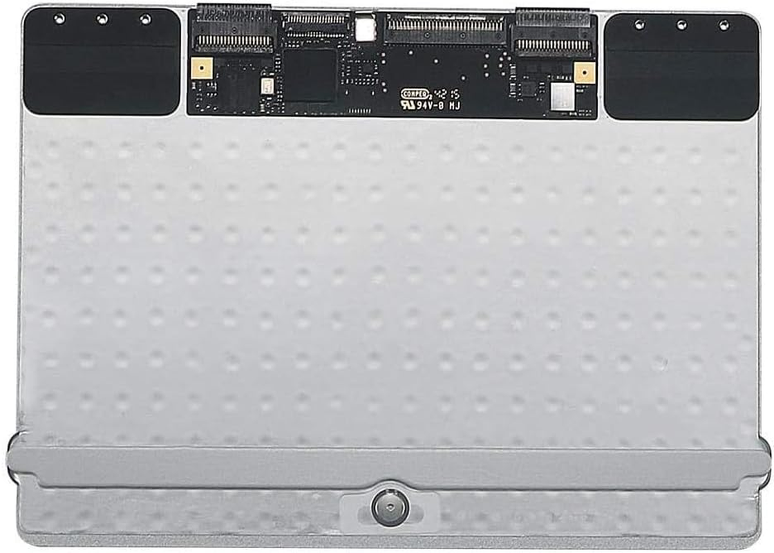 New Trackpad Touchpad with Flex Cable 593-1604-B Replacement for Macbook Air 13&rdquo; A1466 Trackpad (Mid 2013, Early 2014, Early 2015, Mid 2017) image number 4