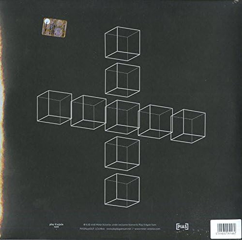 Minor Victories: Orchestral Variations