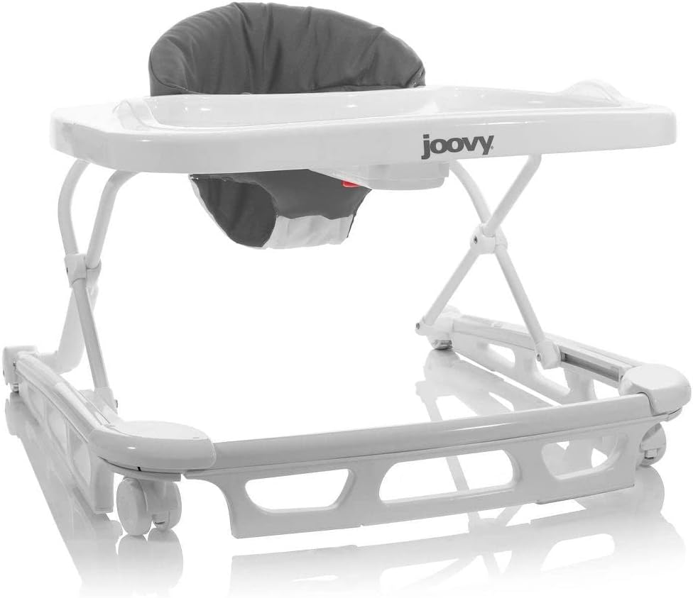 Joovy Spoon Walker - Charcoal image number 6