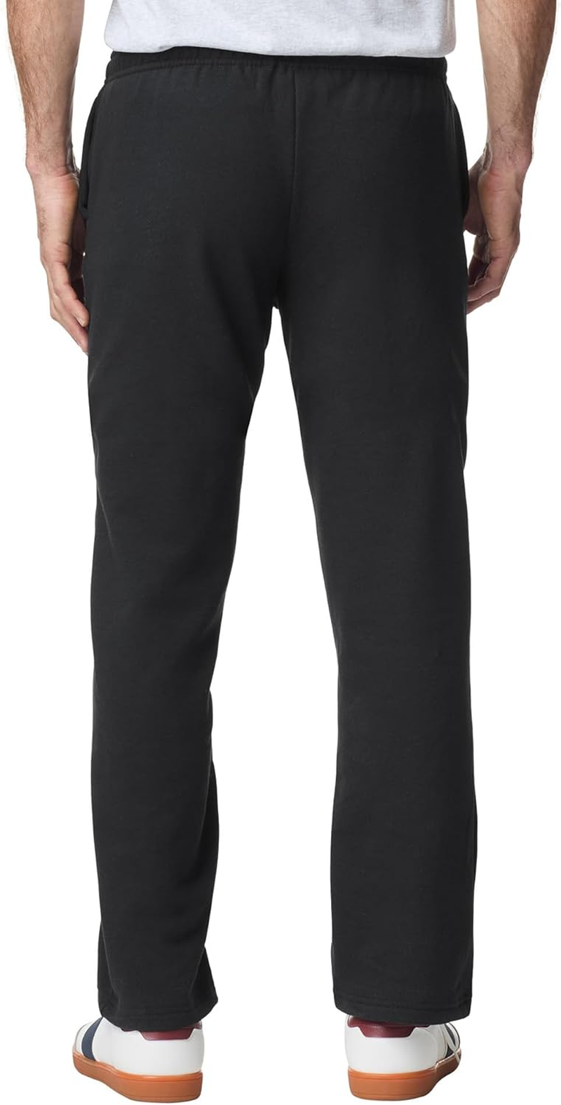 Gildan Gildan - Dark Heather image number 5