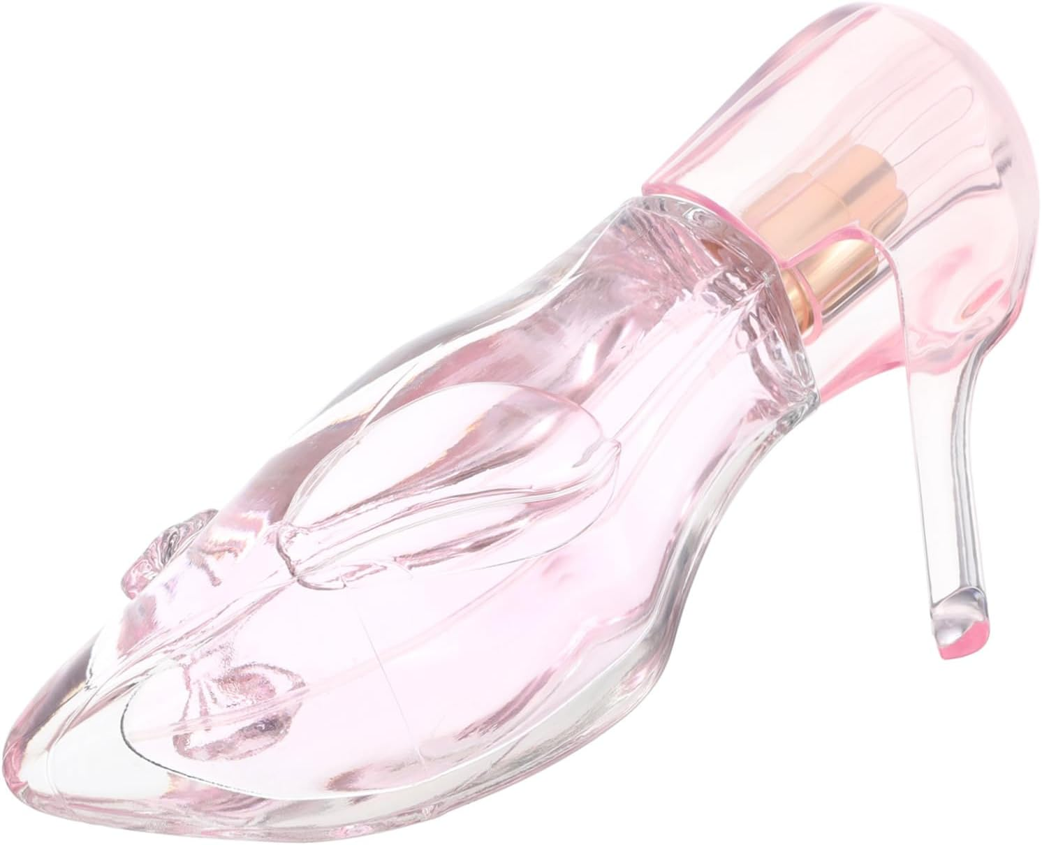 Elegant Scent High Heel Perfume for Women Long-Lasting Fragrance Ml Valentine'S Day for Her image number 5