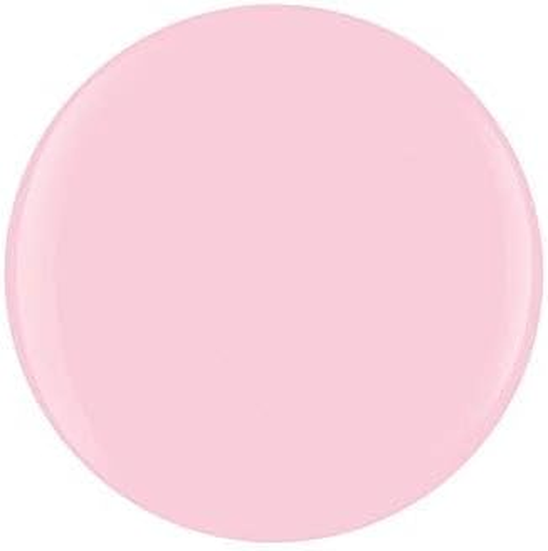 Gelish Professional You'Re so Sweet, You'Re Giving Me a Toothache Soak-Off Gel Polish, Light Pink Creme, 15 Ml image number 1