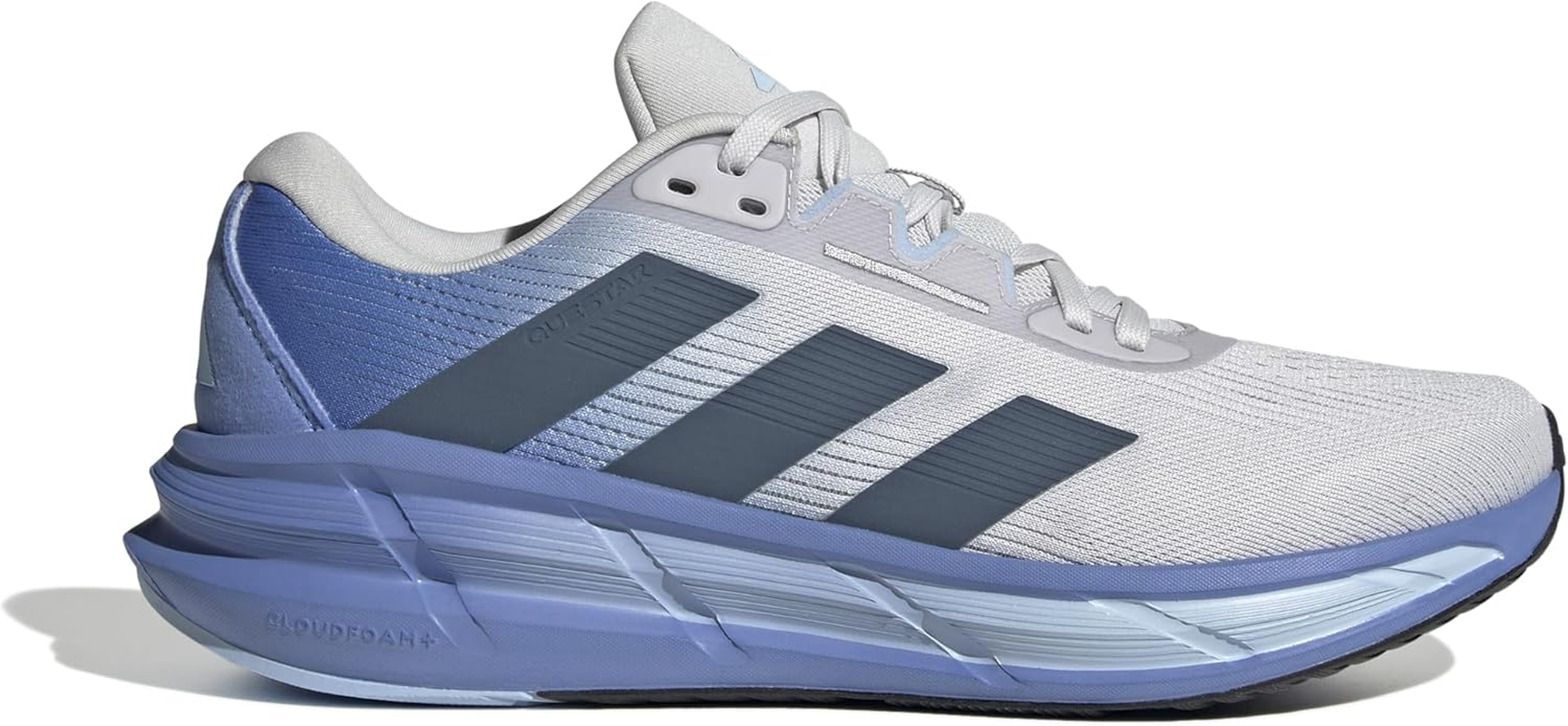 Adidas Men'S Questar 3 Running Shoes image number 3