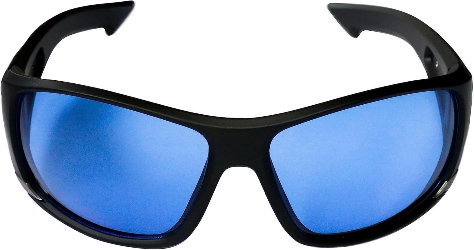 Sunstream Grow Room Safety Glasses for Indoor Garden Hydroponics Greenhouse UV Blocking image number 5