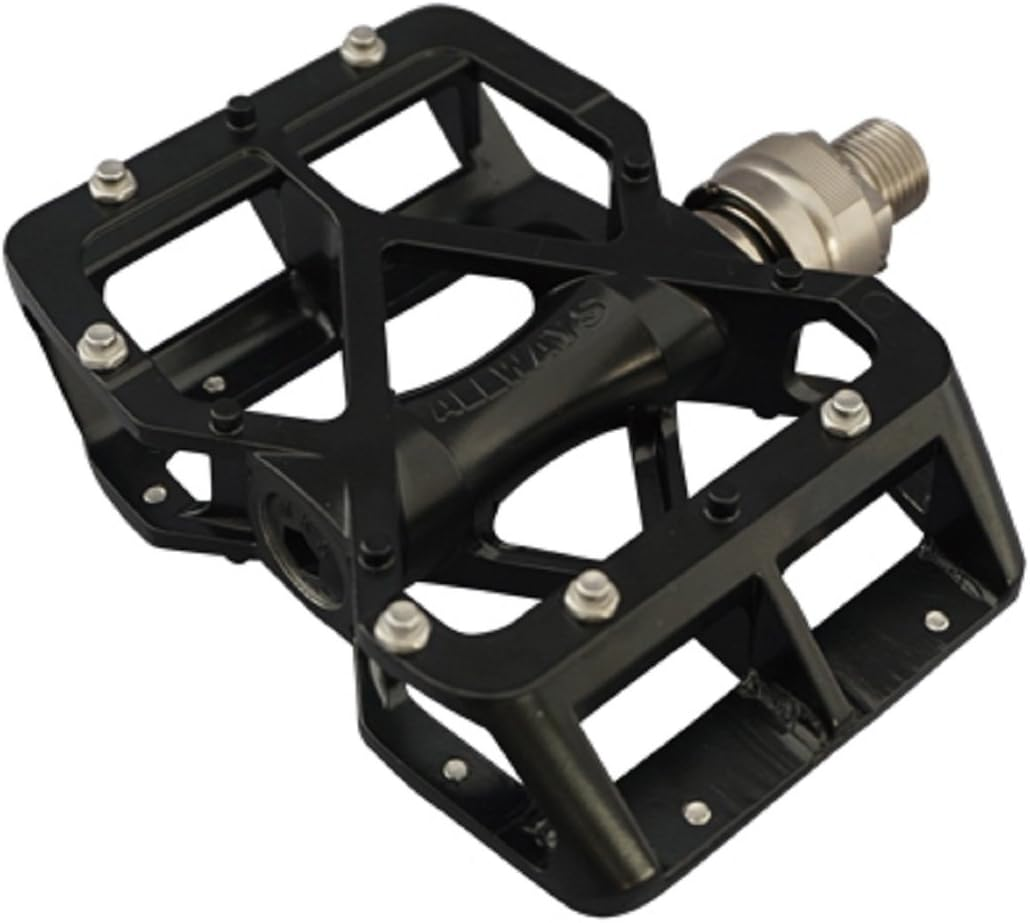 MKS (Mikashima) All Ways Easy Superior Pedal, Made in Japan, Left and Right Set