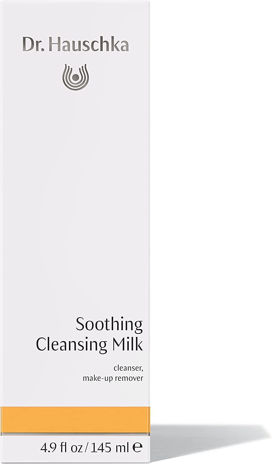 Dr. Hauschka Soothing Cleansing Milk, 145Ml image number 4