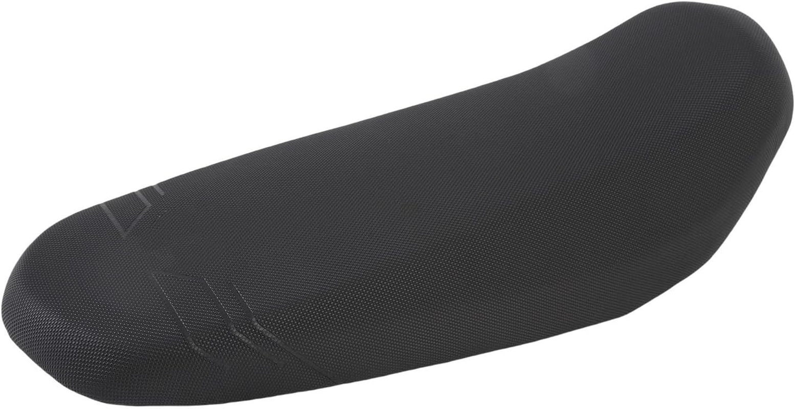 Motorcycle Seat Cushion, Dirt Bike Seat Cover, Motorcycle Protector Seat Cushion Pad Replacement for Sur Ron Sur-Ron Surron Light Bee X Light Bee S image number 4