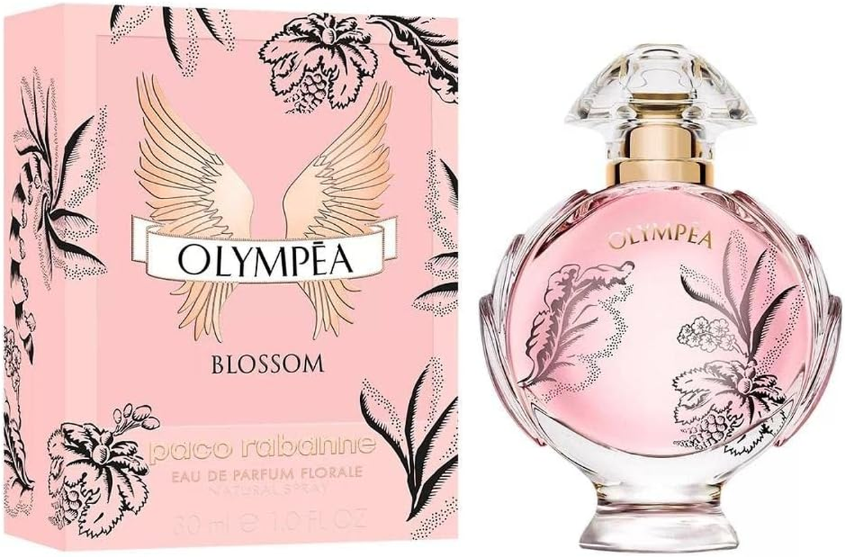 Paco Rabanne Olympea Blossom image number 4
