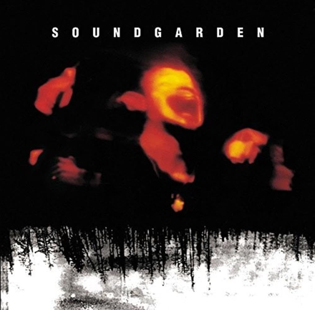 Superunknown Superunknown