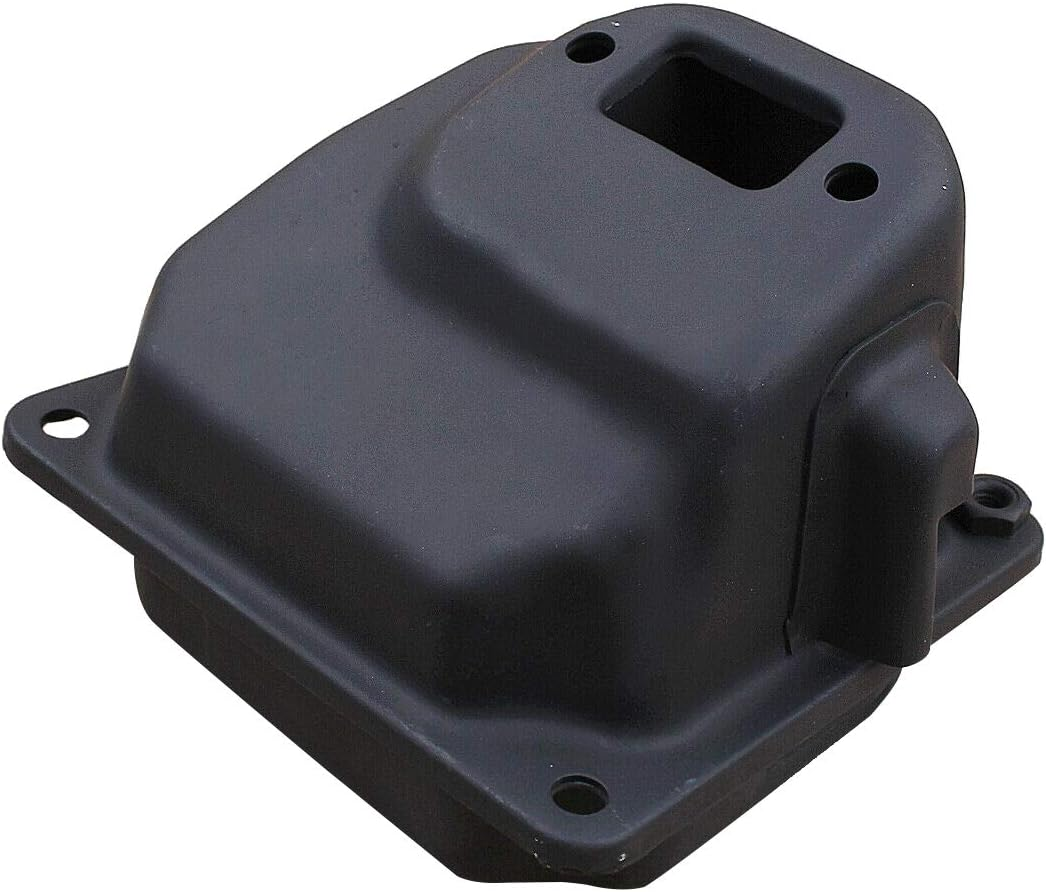 Exhaust Muffler Replacement Fits for STIHL MS380 381 038 Chainsaw image number 6