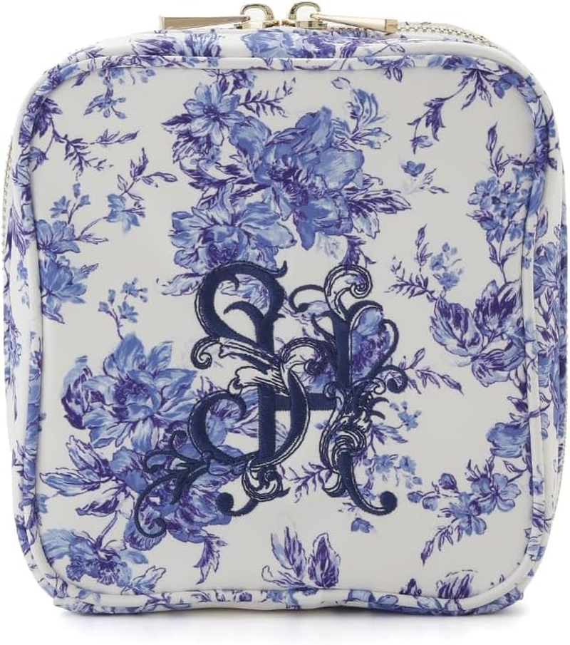 Snidel SHGG252209 Bright Pattern Pouch