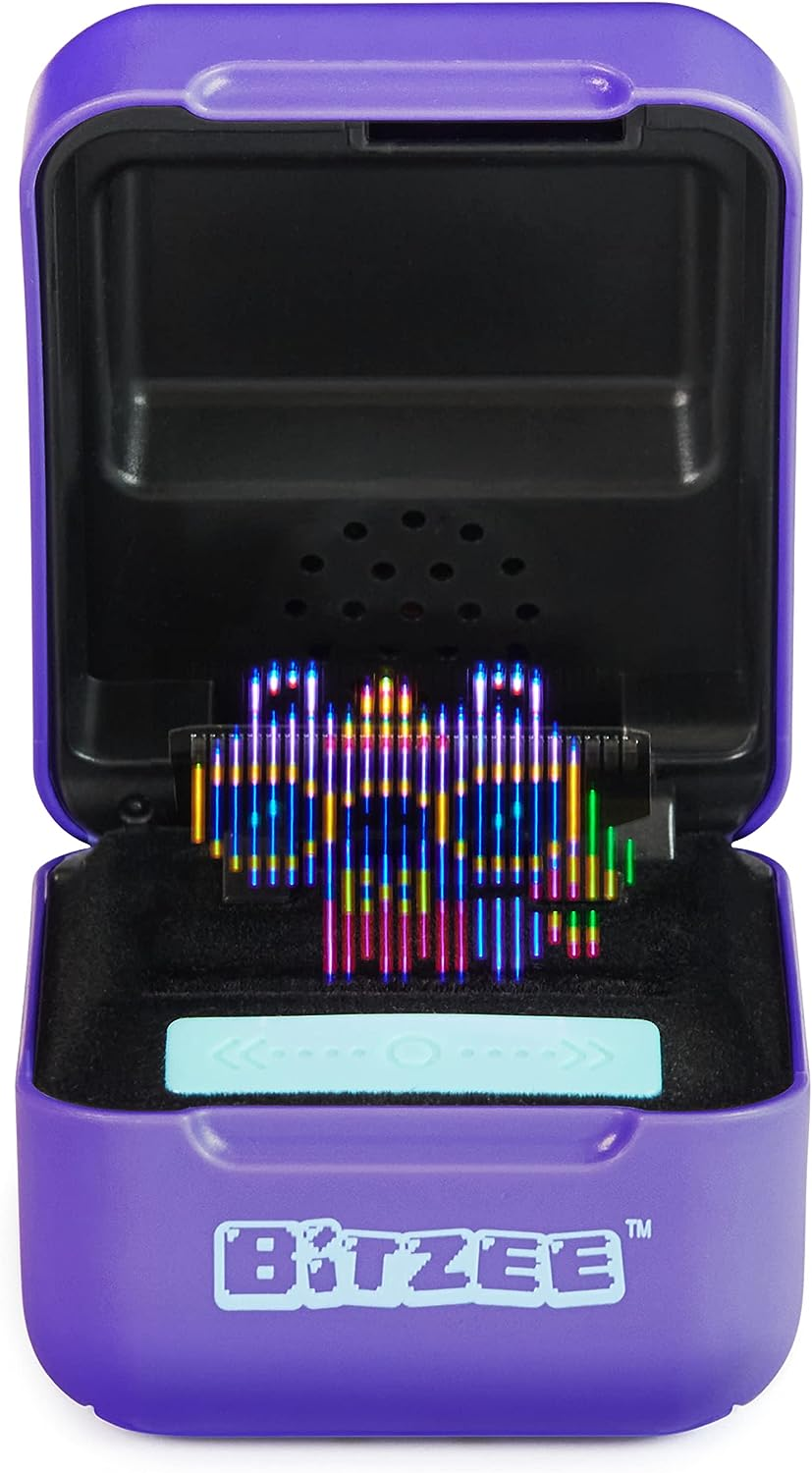 BIT Bitzee Digitales Interaktiv Haustier image number 6