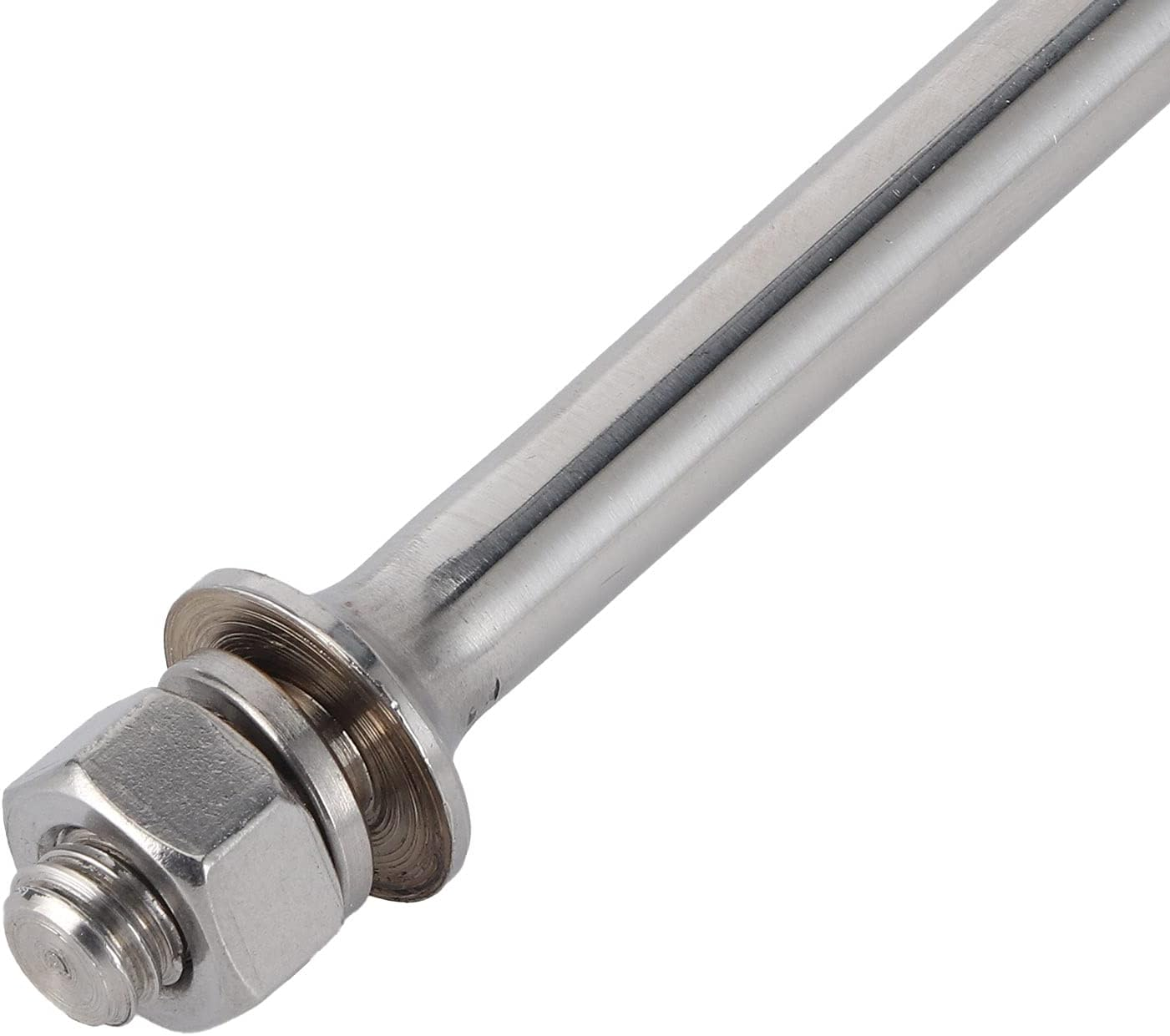 Domary Marine Weather Vane Wind Direction Indicator 304 Stainless Steel Yacht Sailing image number 2