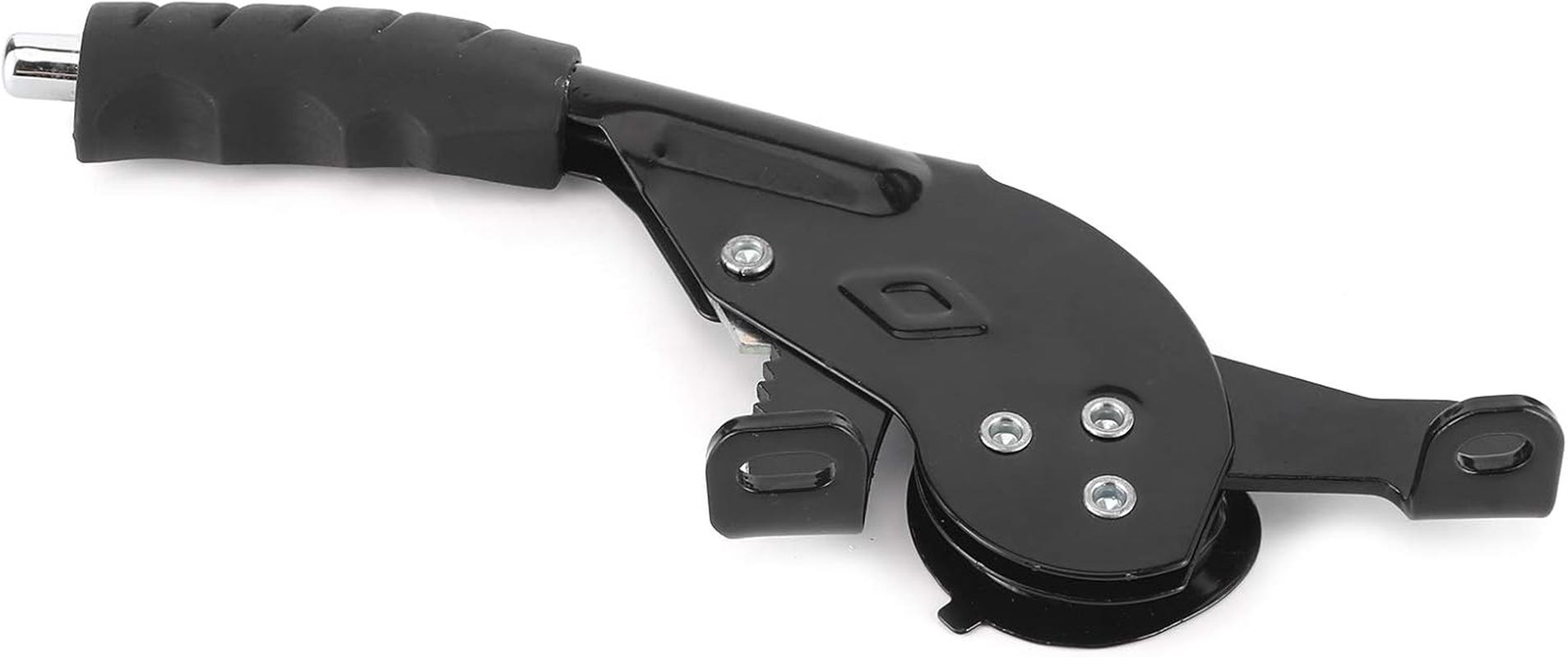 Ke Pump ATV Handbrake Brake Lever ATV Accessory Universal Handle Front Brake Lever Front Brake Lever Handbrake Front Brake Lever ATV Accessory for Kart Buggy ATV Motorbike Third Wheel Electric Vehicle image number 5