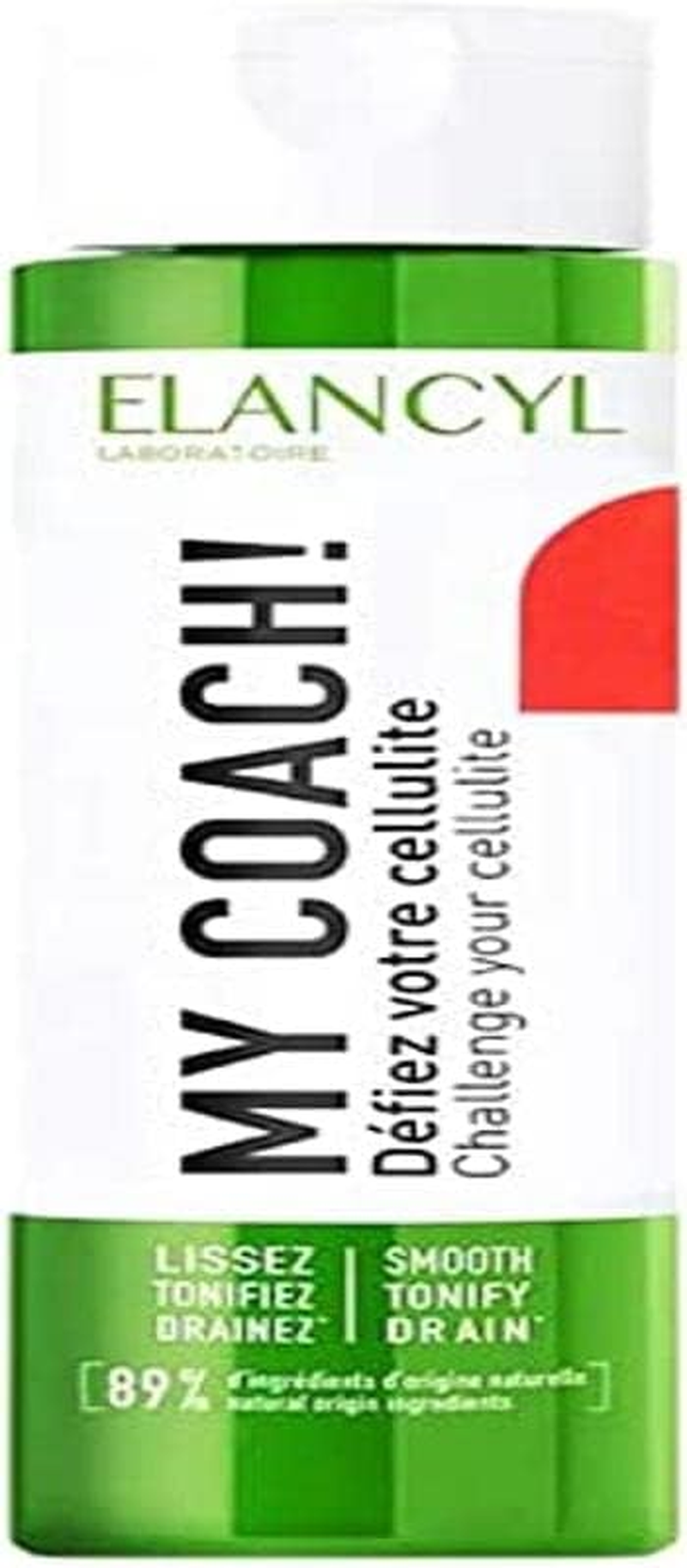 ELANCYL My Coach 200Ml