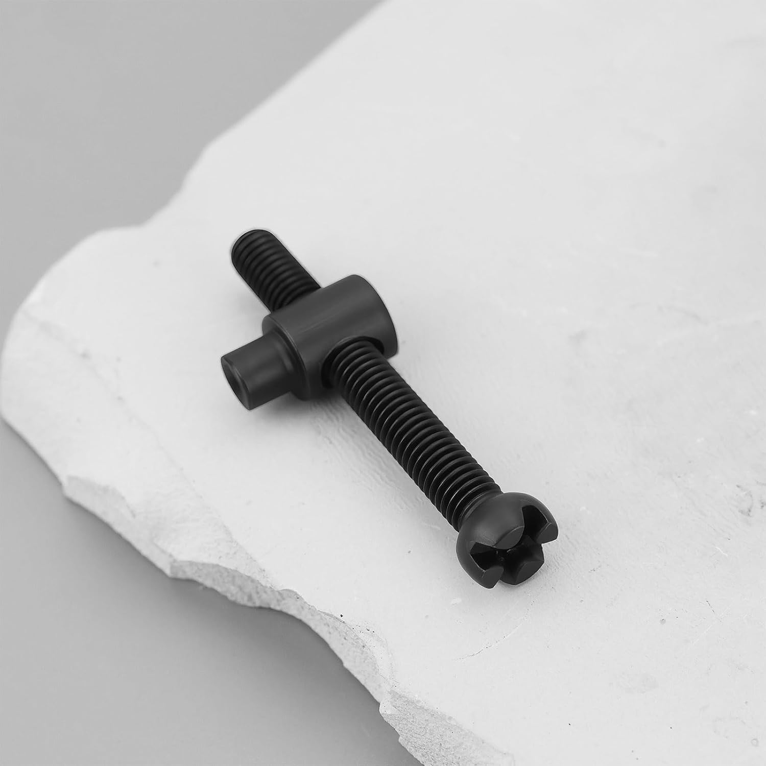 LT Easiyl 4Pcs Adjuster Screw Chain Bar Tensioner for 405 5016 Chainsaw Parts image number 4