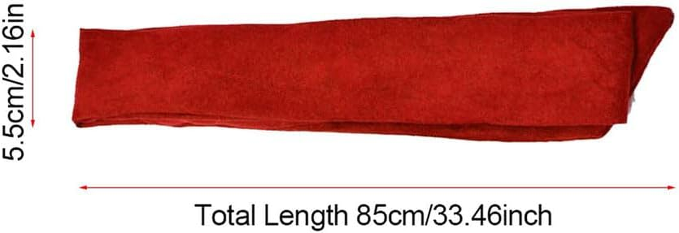 LATRAT Pack of 2 Bendable Headbands, Twist Bow Wired Headbands, Vintage Twist Wire, Retro Headband, Hair Band image number 3