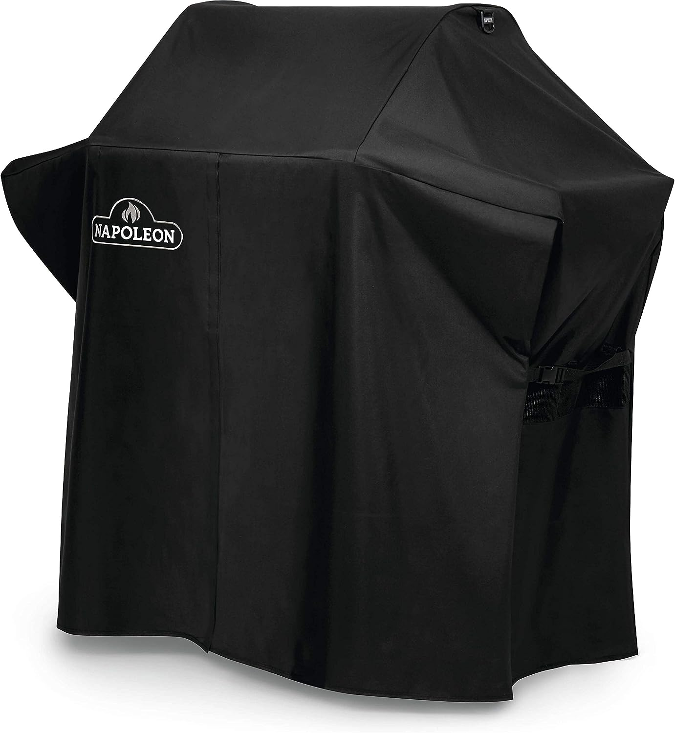 Napoleon Rogue 525 Series Grill Cover, Black image number 3