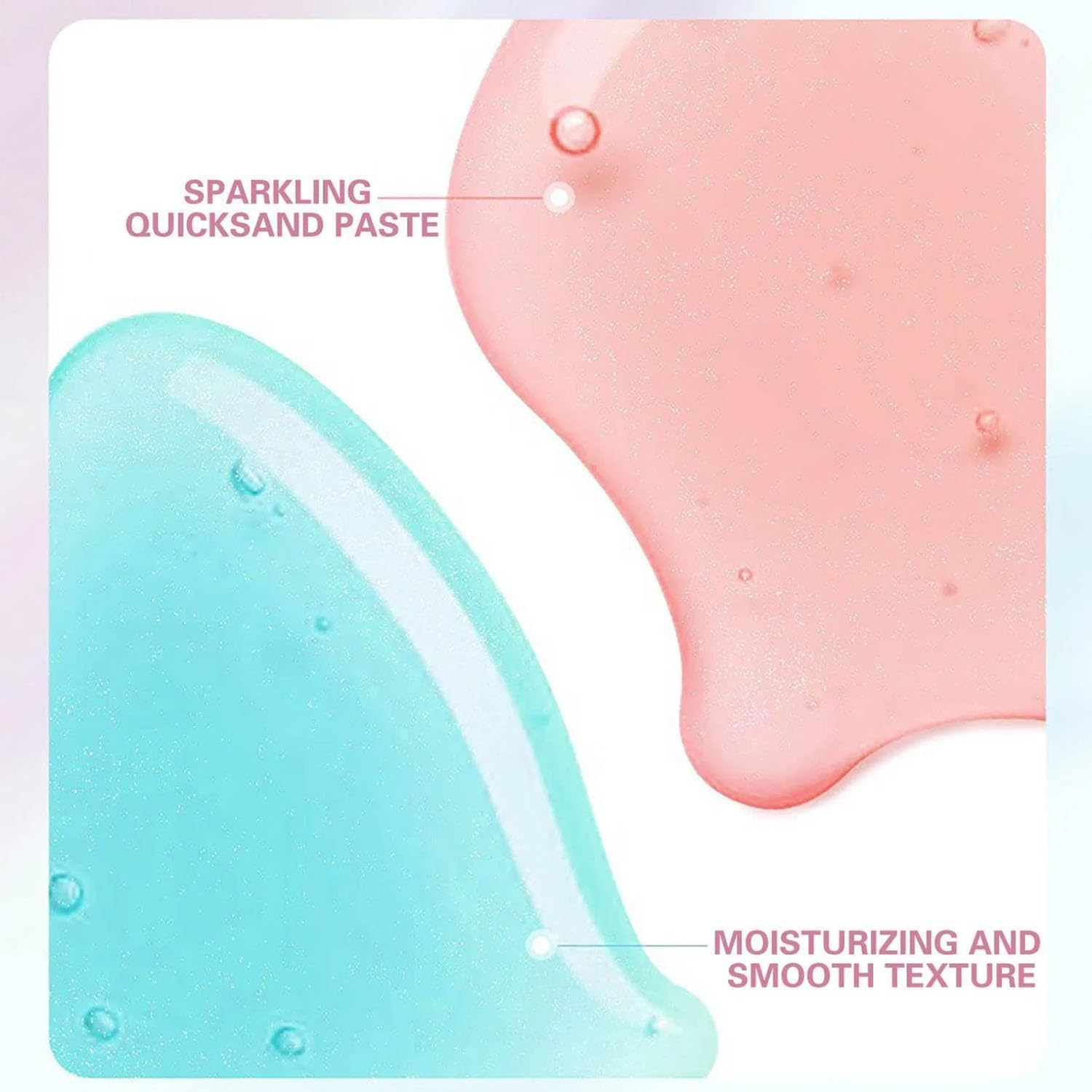 Niacinamide Whitening Toothpaste, Enamel Safe Formula for Brighter Teeth & Stain Removal, Vegan, Fluoride-Free with Fresh Mint (1) image number 5