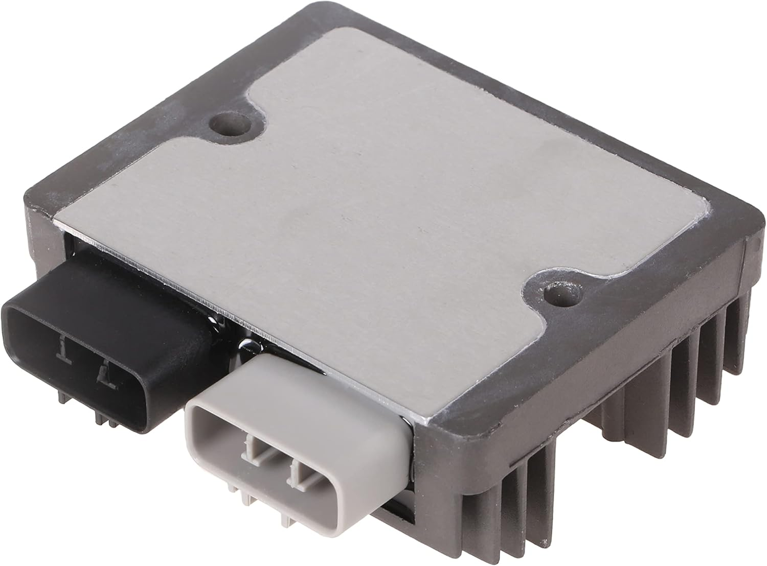 Voltage Regulator Rectifier for Honda Rancher 420 2007-2013 Big Red 700 MUV700 2009-2013 TRX420FA/420FE/420FM/420FPA /420FPE/420/420TE/420TM 31600-HP5-601 image number 3