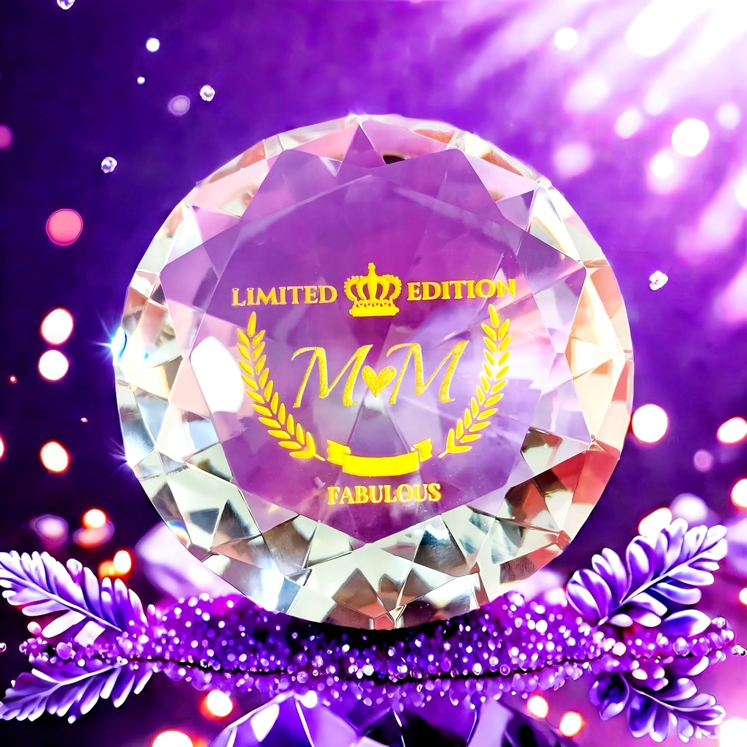 Gifts for Mum, Mum Birthday Gifts, Birthday Gifts for Mum, Mum Gifts, Mothers Day Gifts, Best Mum Mug, Presents for Mum, Christmas Purple Gifts for Mum, Mom Birthday Gifts Hamper image number 5