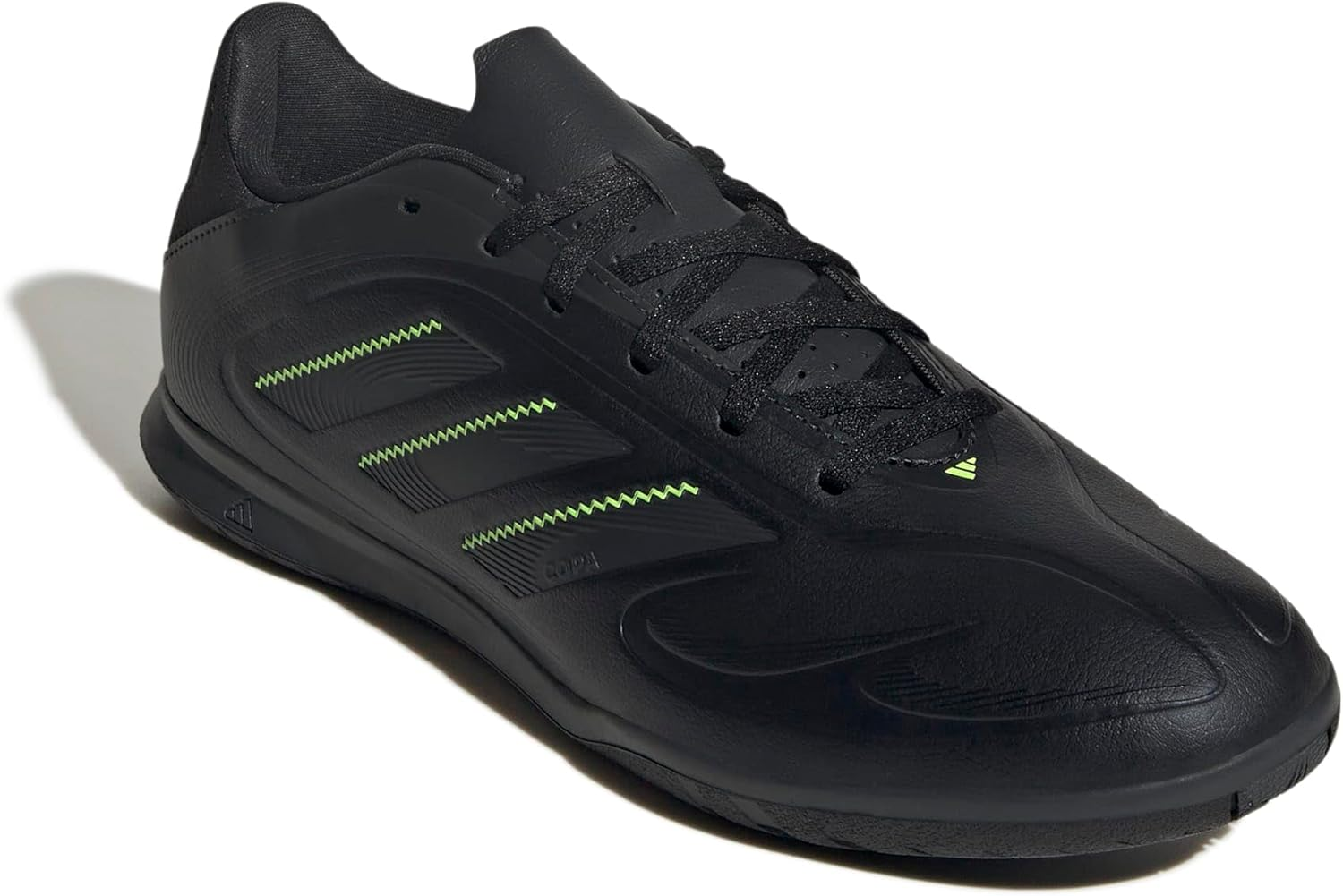 Adidas Copa Pure 3 Club Indoor Boots Unisex-Adult Shoes image number 5