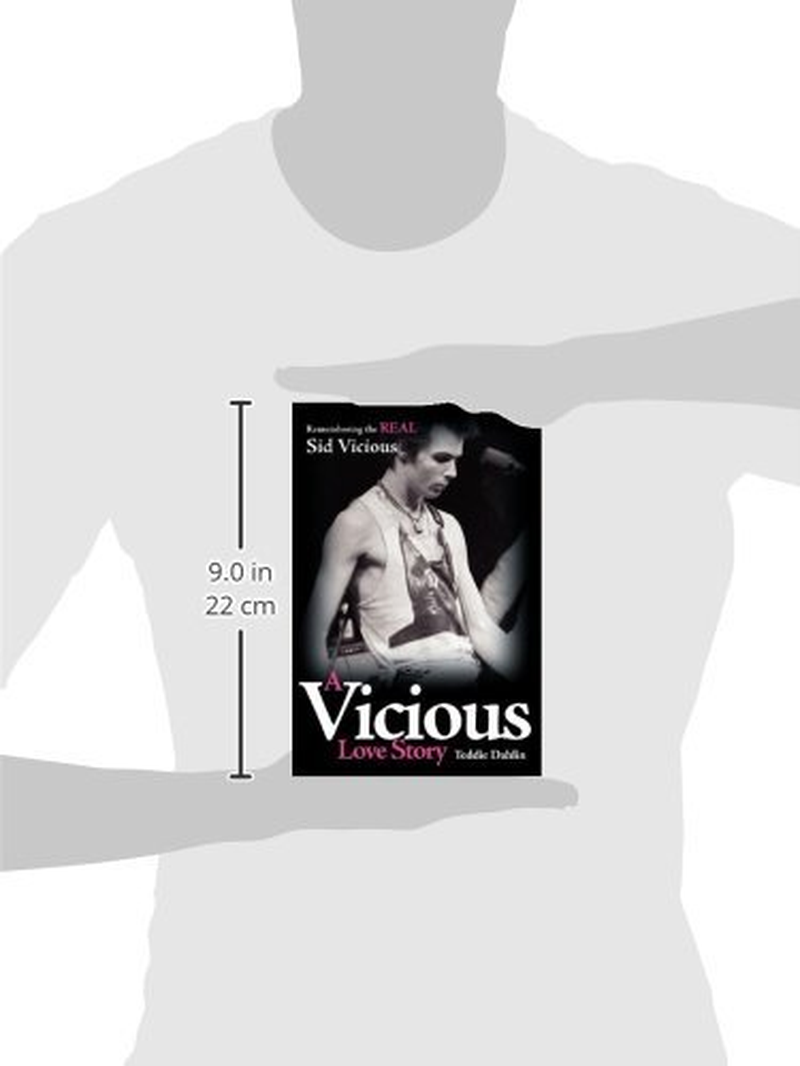 A Vicious Love Story: Remembering the Real Sid Vicious