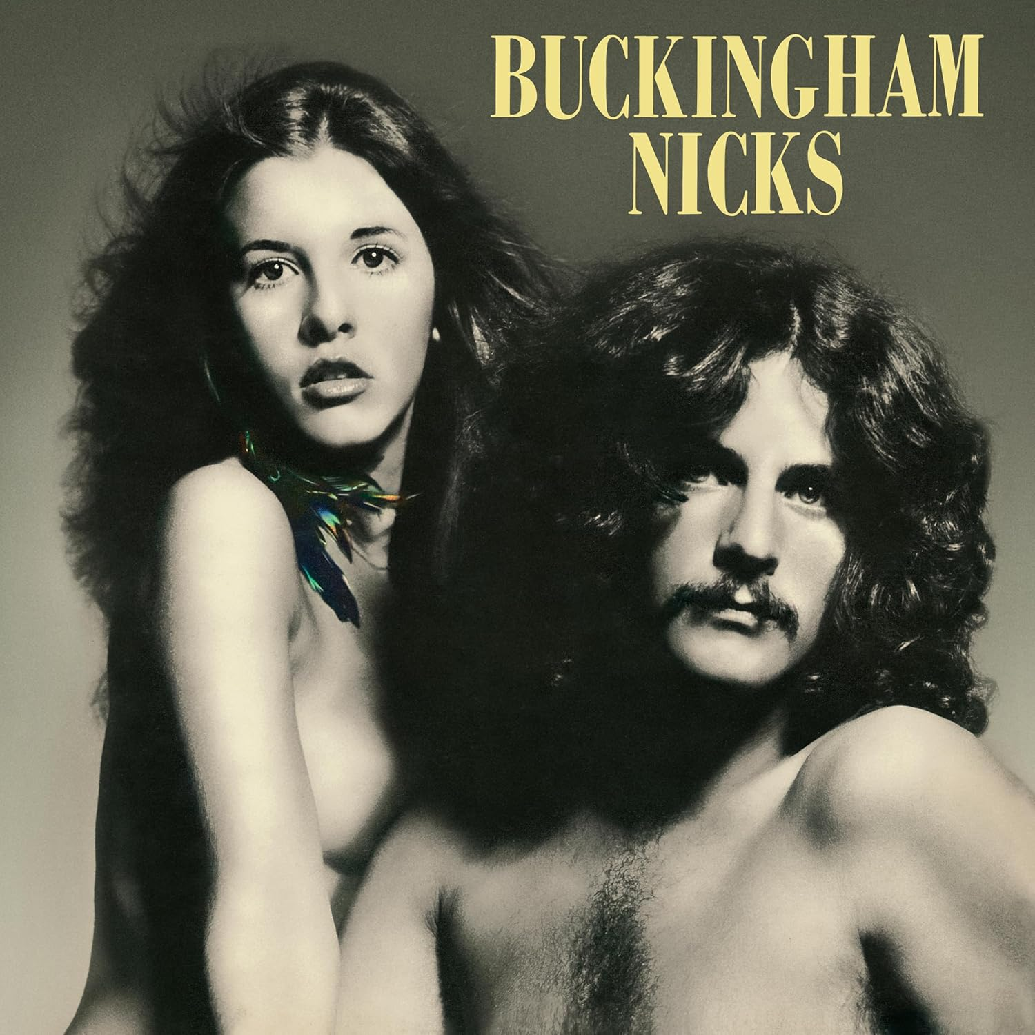 Buckingham / Nicks image number 2