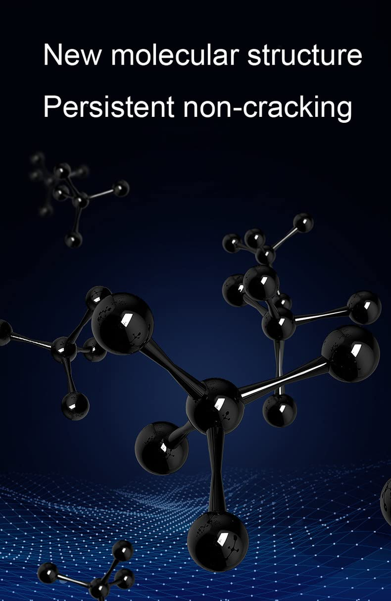 Silicone Engine Repair Gasket Seal Maker High Temperature Heat Resistant from -80&ordm;f to 600&ordm;f image number 6