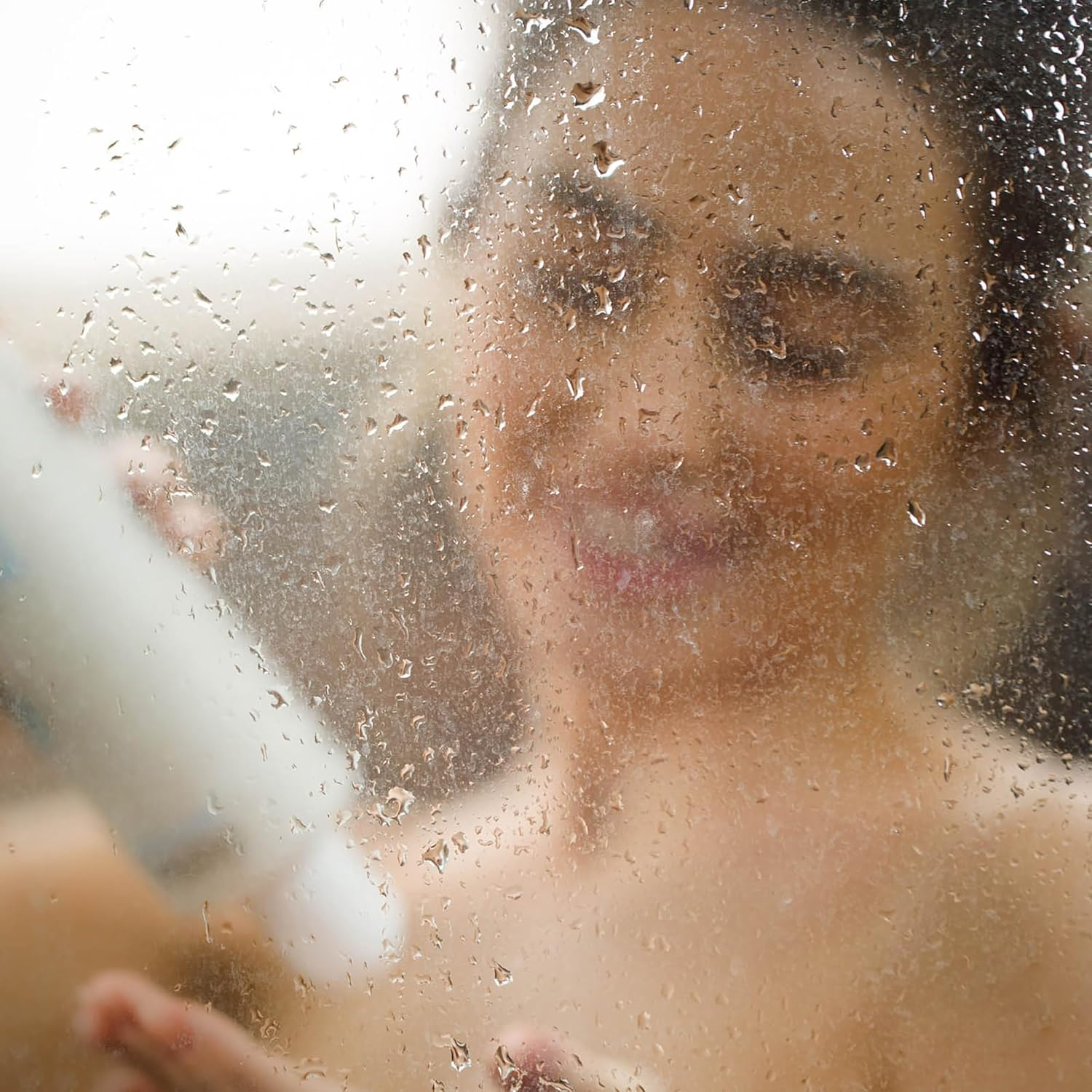 Alma K, Relaxing Shower Gel, Replenishes Skin Removes Impurities with Dead Sea Minerals, 250Ml image number 3