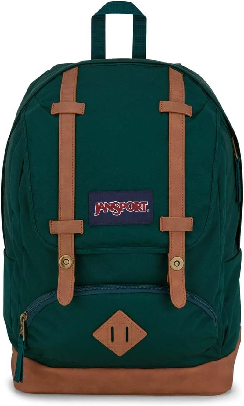 Jansport Cortlandt 15-Inch Laptop Backpack-25 Liter Travel Pack
