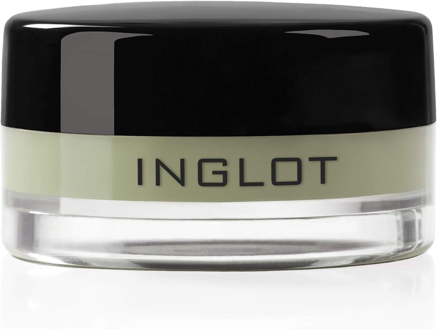 Inglot AMC Cream Concealer for a Softener Effect - with Light Diffusers, Waterproof, for a Matte Effect, with Vitamin E and A, Non-Toxic Concealer Pen, 5.5 G : 64