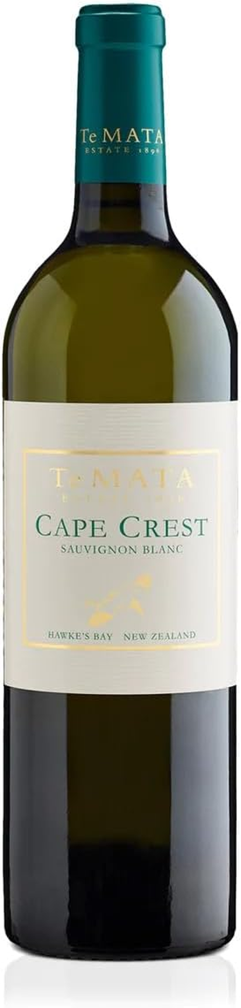 Te Mata Cape Crest Sauvignon Blanc 750Ml