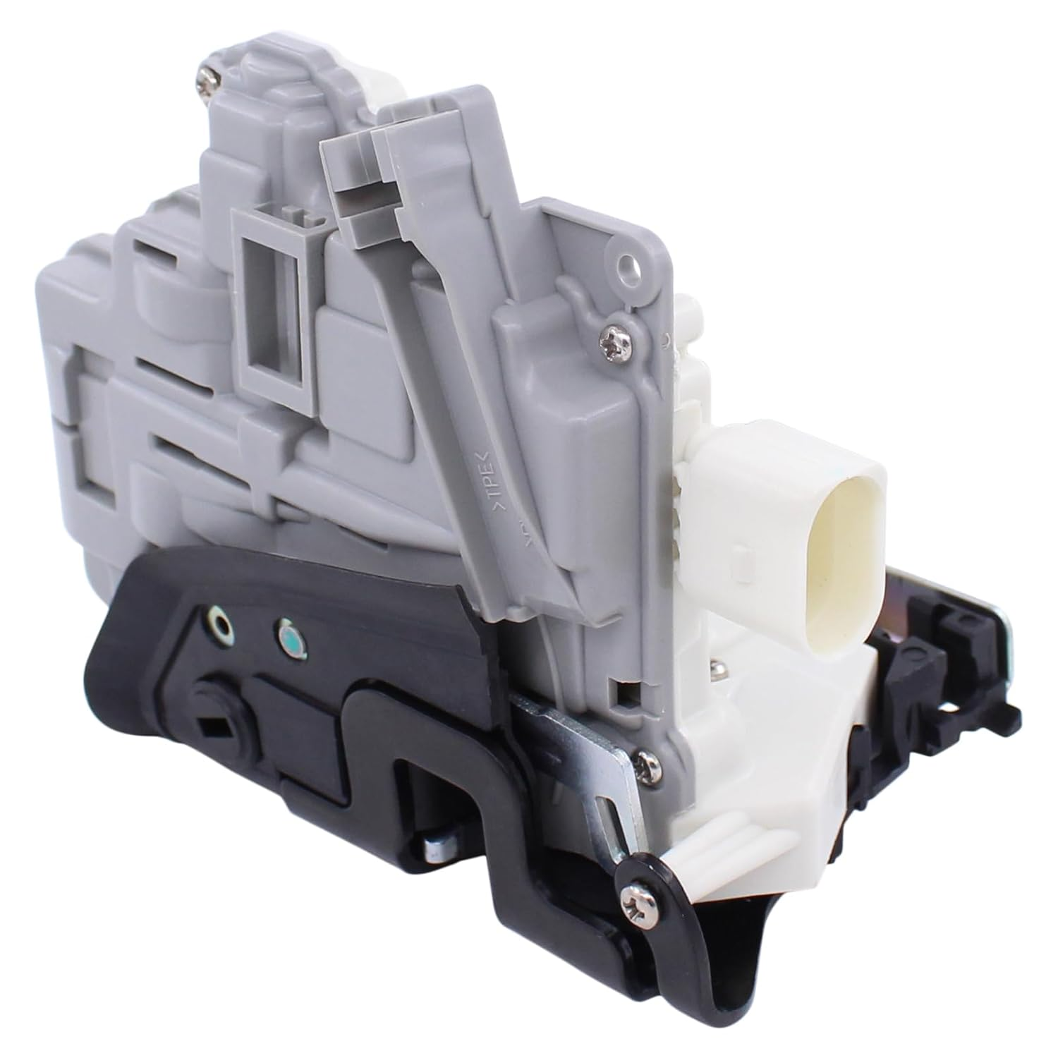 Newyall Rear Left Door Lock Actuator for Porsche Cayenne Panamera Audi A4 Quattro Q5 S4 2009-2018 image number 1