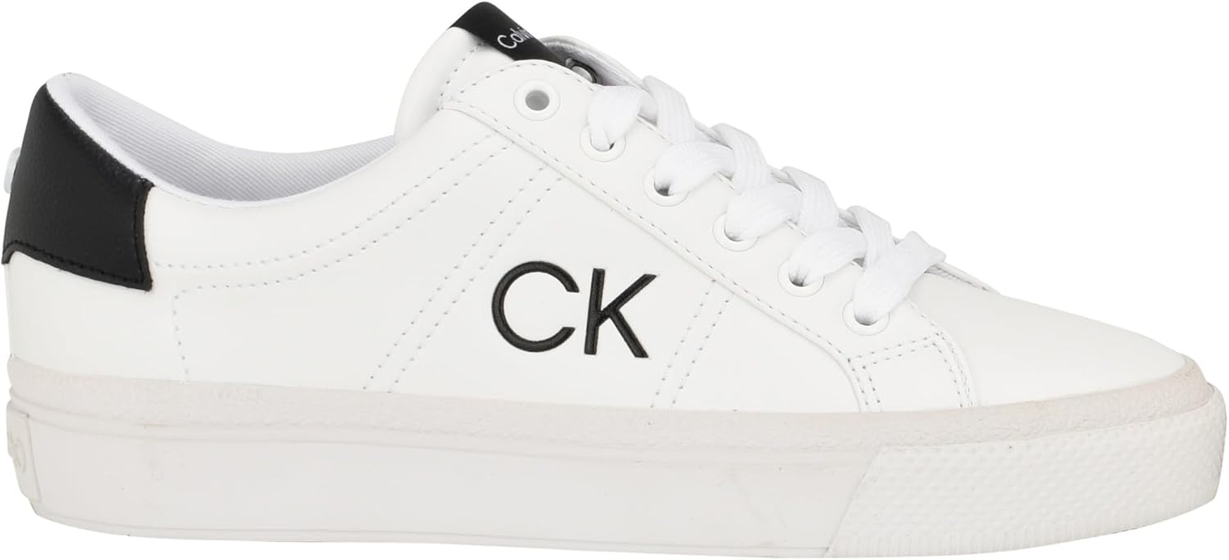 Calvin Klein Women'S Cylaie Sneaker image number 5