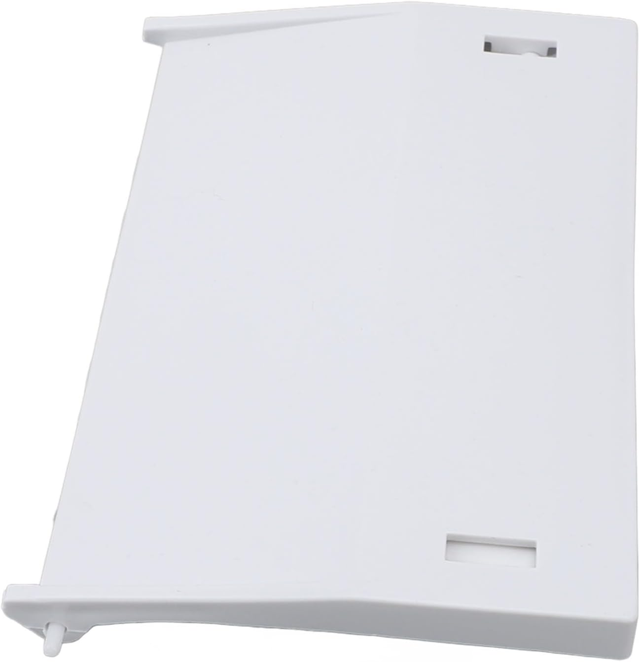 Ejoyous 210&times;140Mm Pool Skimmer Weir Door Flap (Fits 1091LX) Plastic Material, Wear-Resistant Durable, Replace Old/Damaged Parts for Spa Centers Pool Maintenance Accessory image number 4